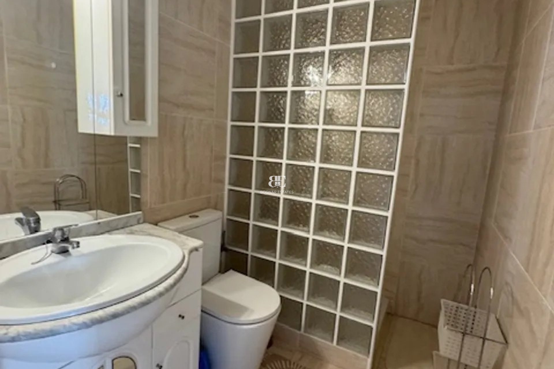 Wiederverkauf - apartment -
Los Alcazares