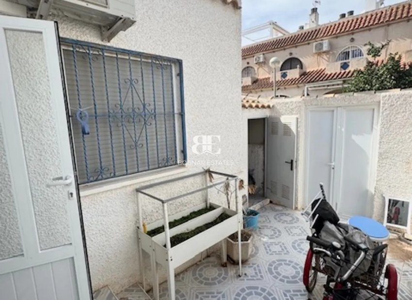 Wiederverkauf - apartment -
Los Alcazares