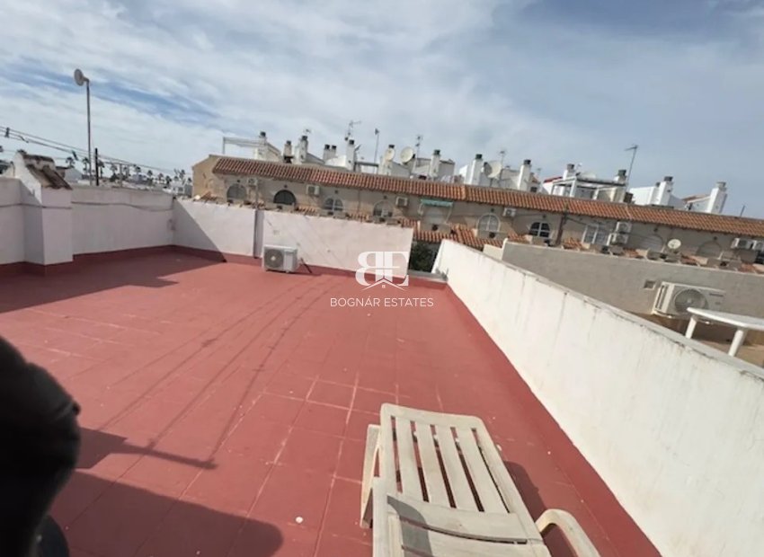 Wiederverkauf - apartment -
Los Alcazares