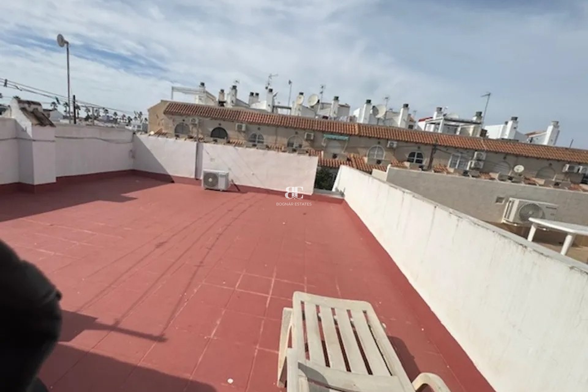 Wiederverkauf - apartment -
Los Alcazares