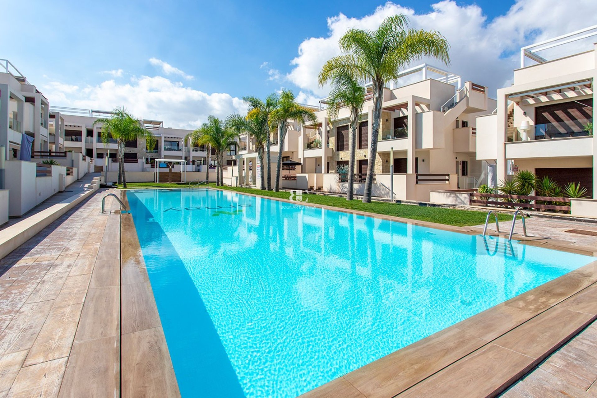 Wiederverkauf - apartment -
Los Balcones - Torrevieja