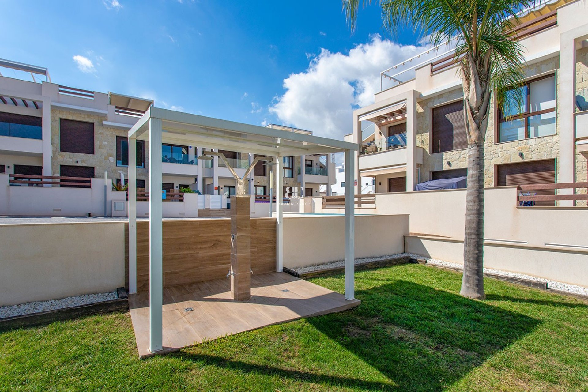 Wiederverkauf - apartment -
Los Balcones - Torrevieja