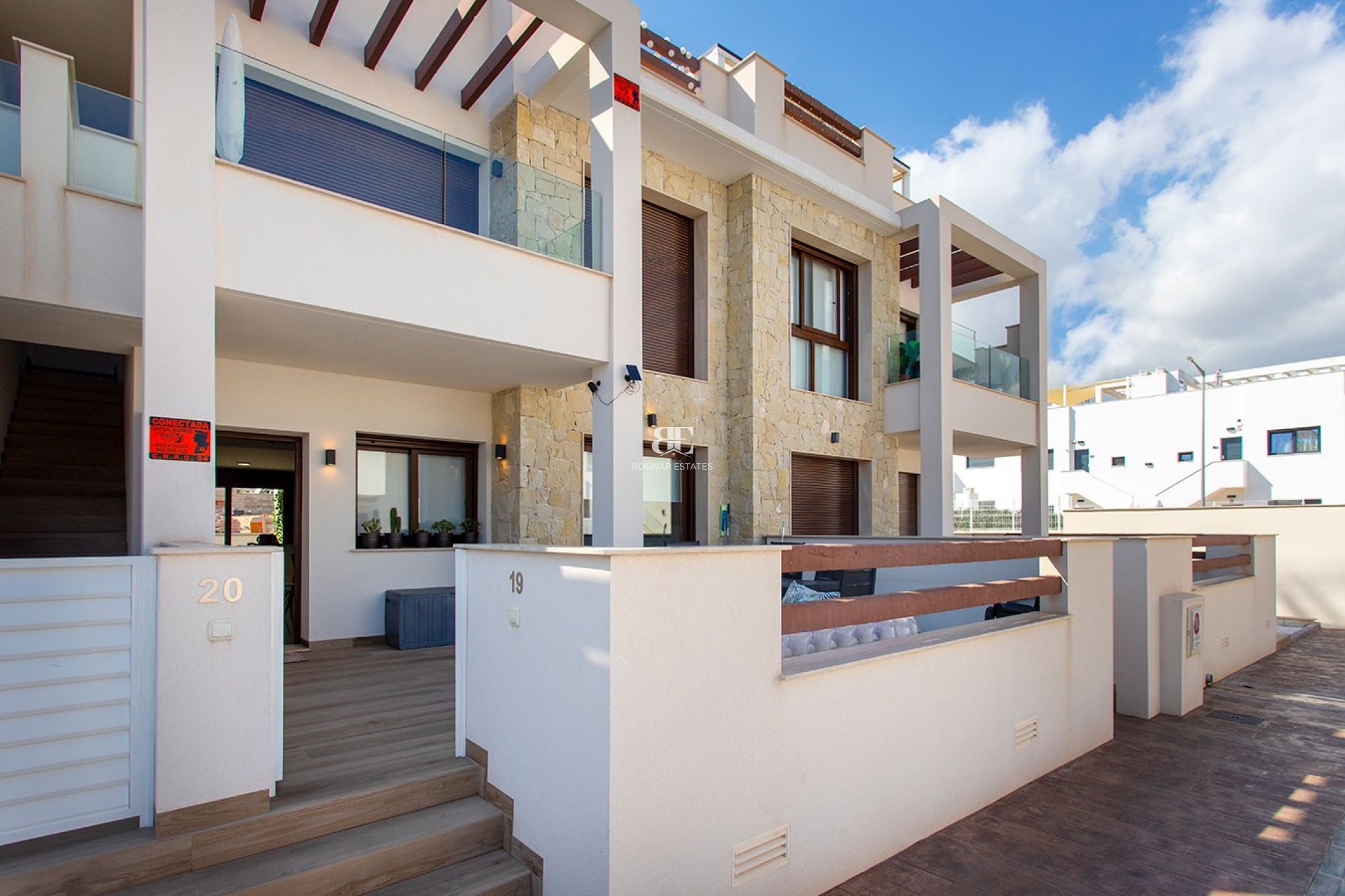 Wiederverkauf - apartment -
Los Balcones - Torrevieja