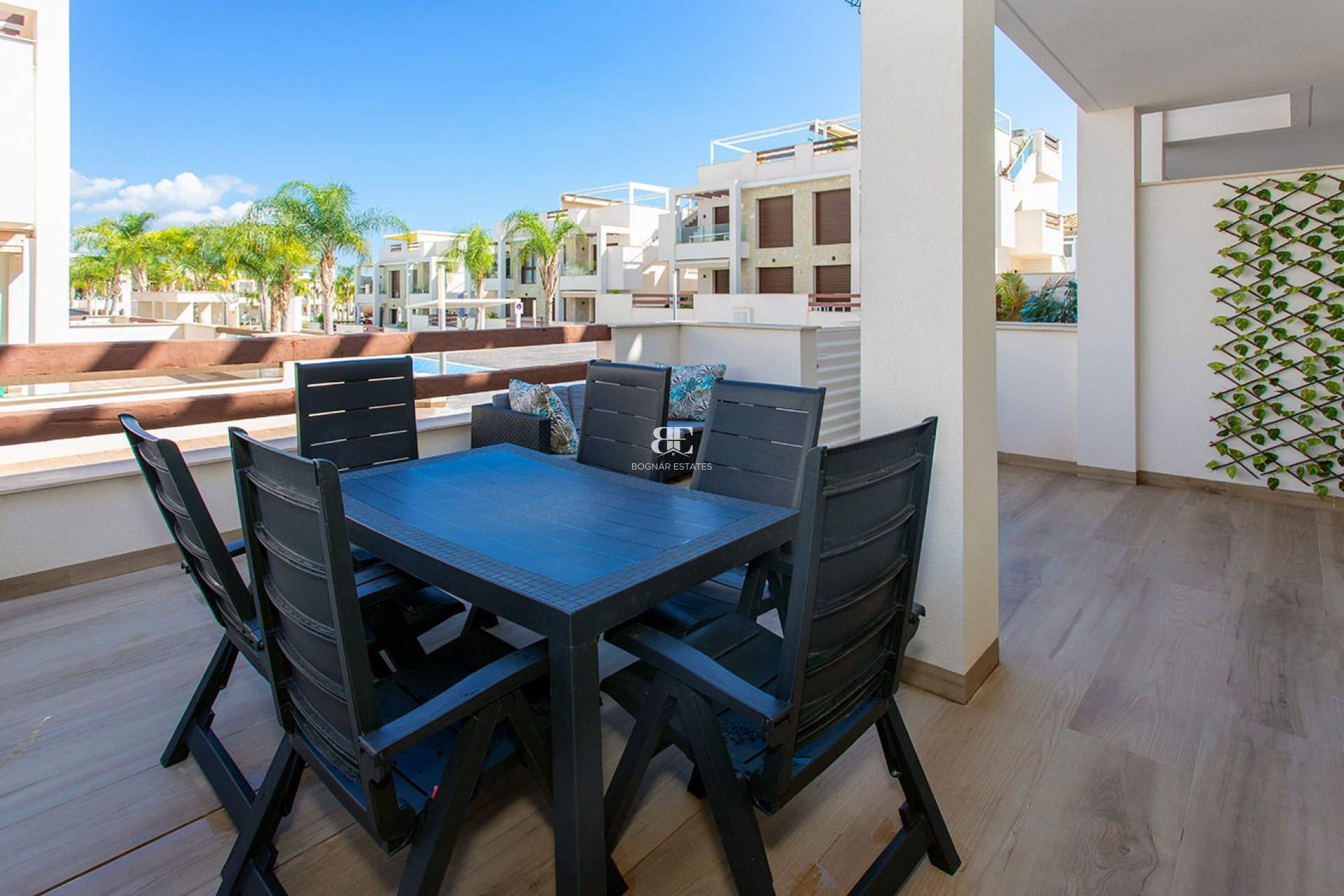 Wiederverkauf - apartment -
Los Balcones - Torrevieja