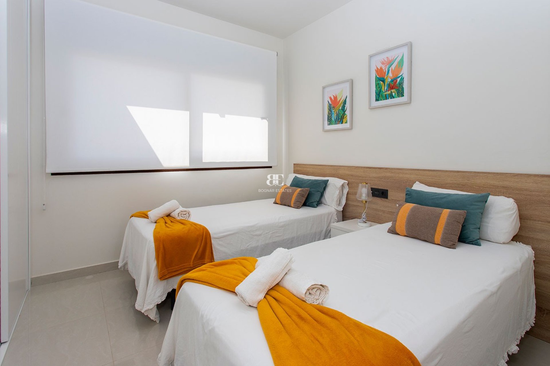 Wiederverkauf - apartment -
Los Balcones - Torrevieja