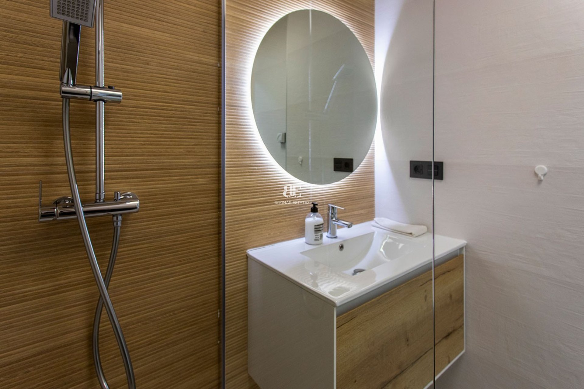 Wiederverkauf - apartment -
Los Balcones - Torrevieja