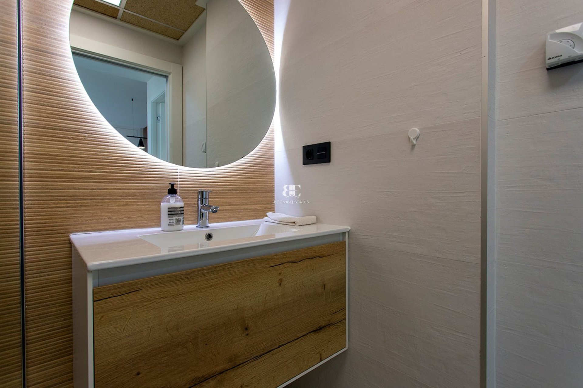 Wiederverkauf - apartment -
Los Balcones - Torrevieja