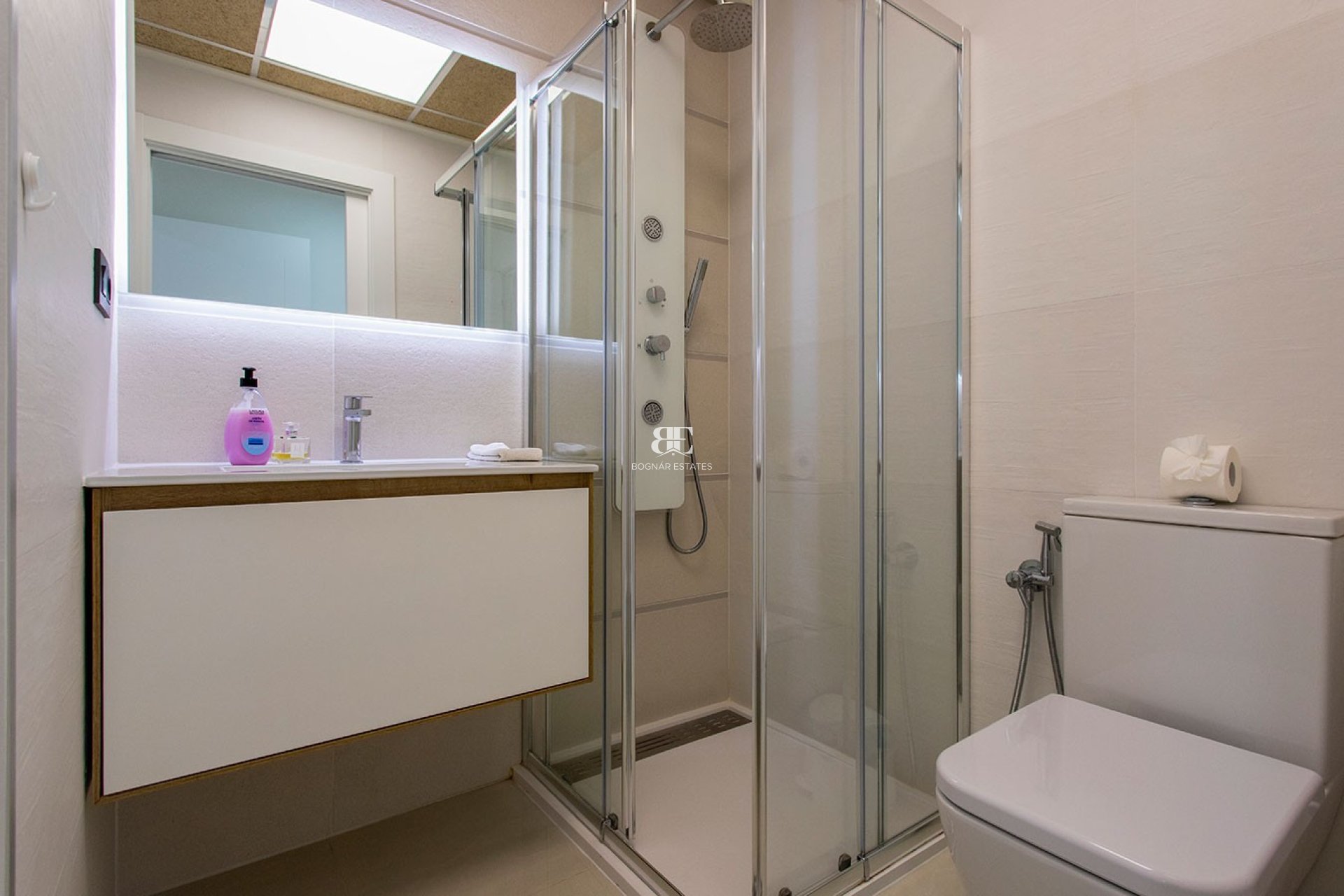 Wiederverkauf - apartment -
Los Balcones - Torrevieja