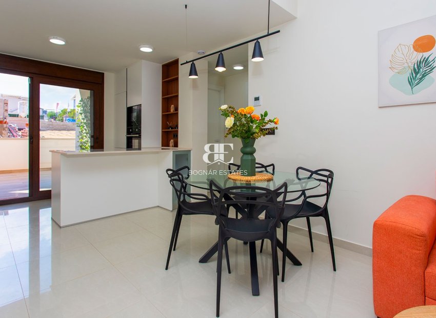 Wiederverkauf - apartment -
Los Balcones - Torrevieja