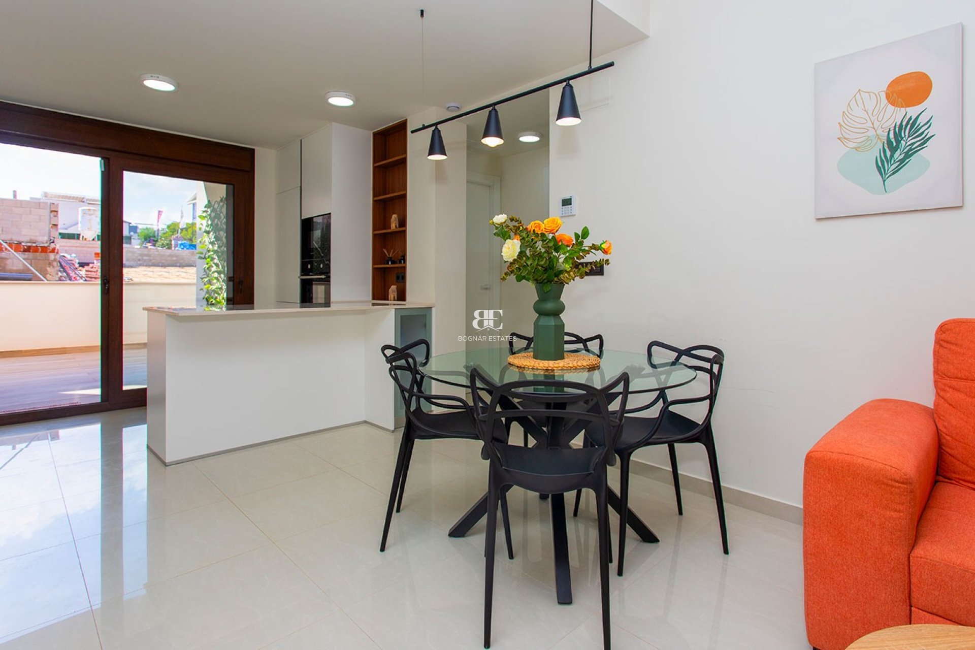 Wiederverkauf - apartment -
Los Balcones - Torrevieja