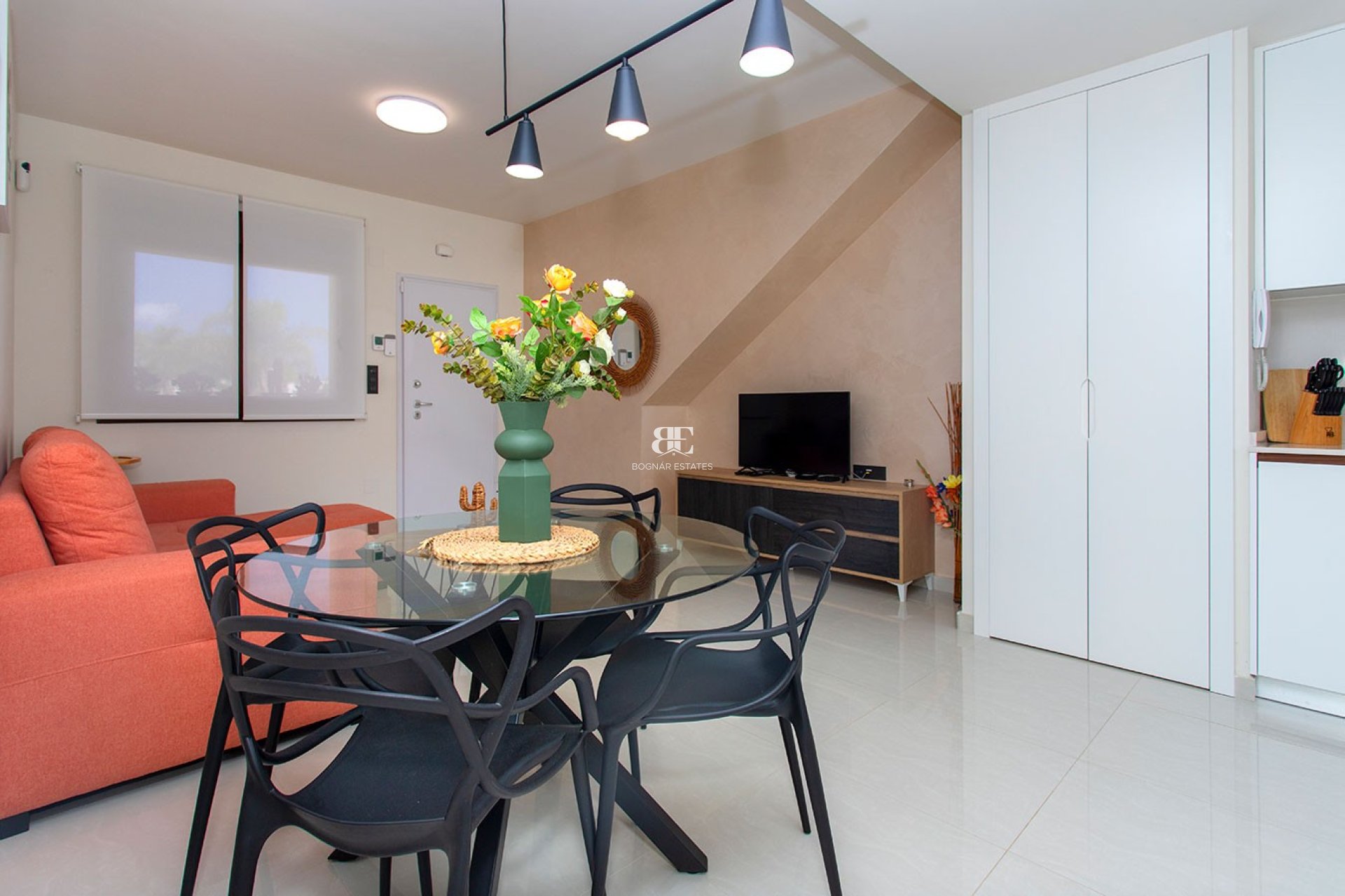 Wiederverkauf - apartment -
Los Balcones - Torrevieja