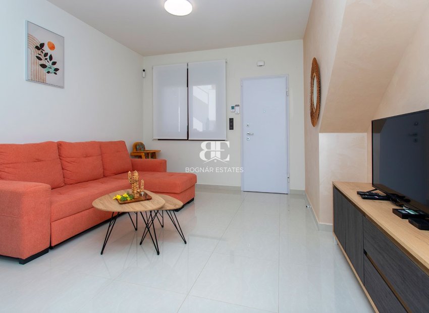 Wiederverkauf - apartment -
Los Balcones - Torrevieja