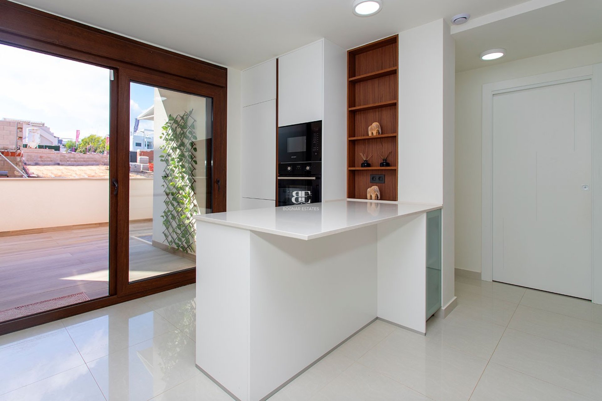 Wiederverkauf - apartment -
Los Balcones - Torrevieja