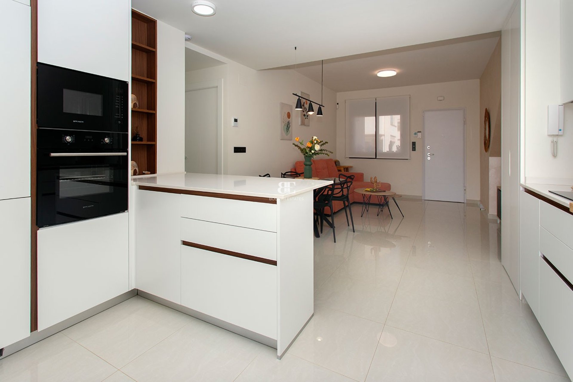 Wiederverkauf - apartment -
Los Balcones - Torrevieja