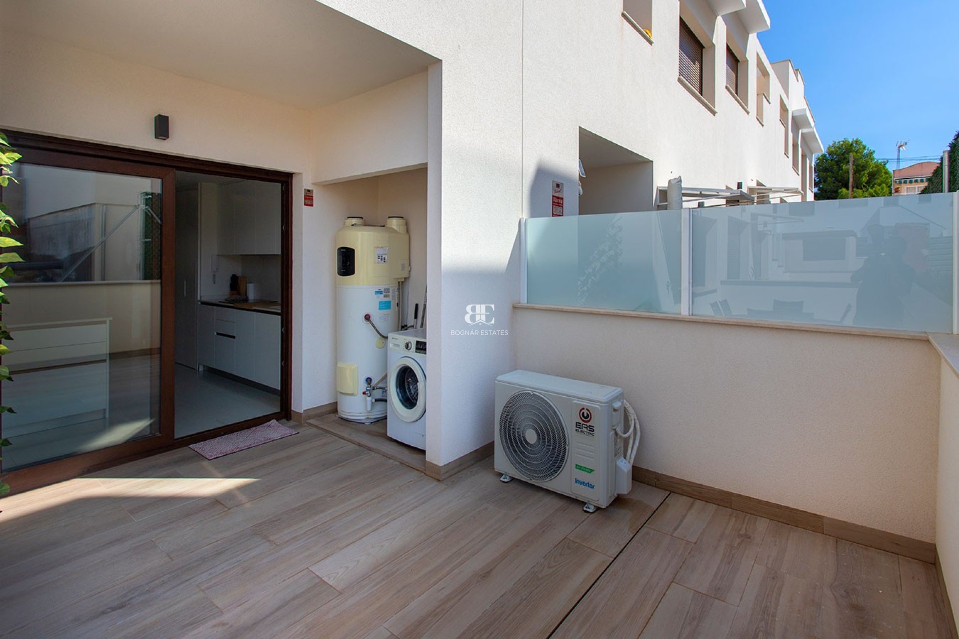 Wiederverkauf - apartment -
Los Balcones - Torrevieja