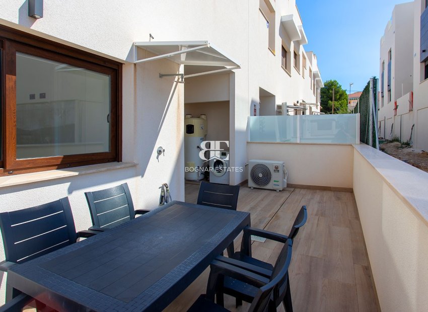 Wiederverkauf - apartment -
Los Balcones - Torrevieja