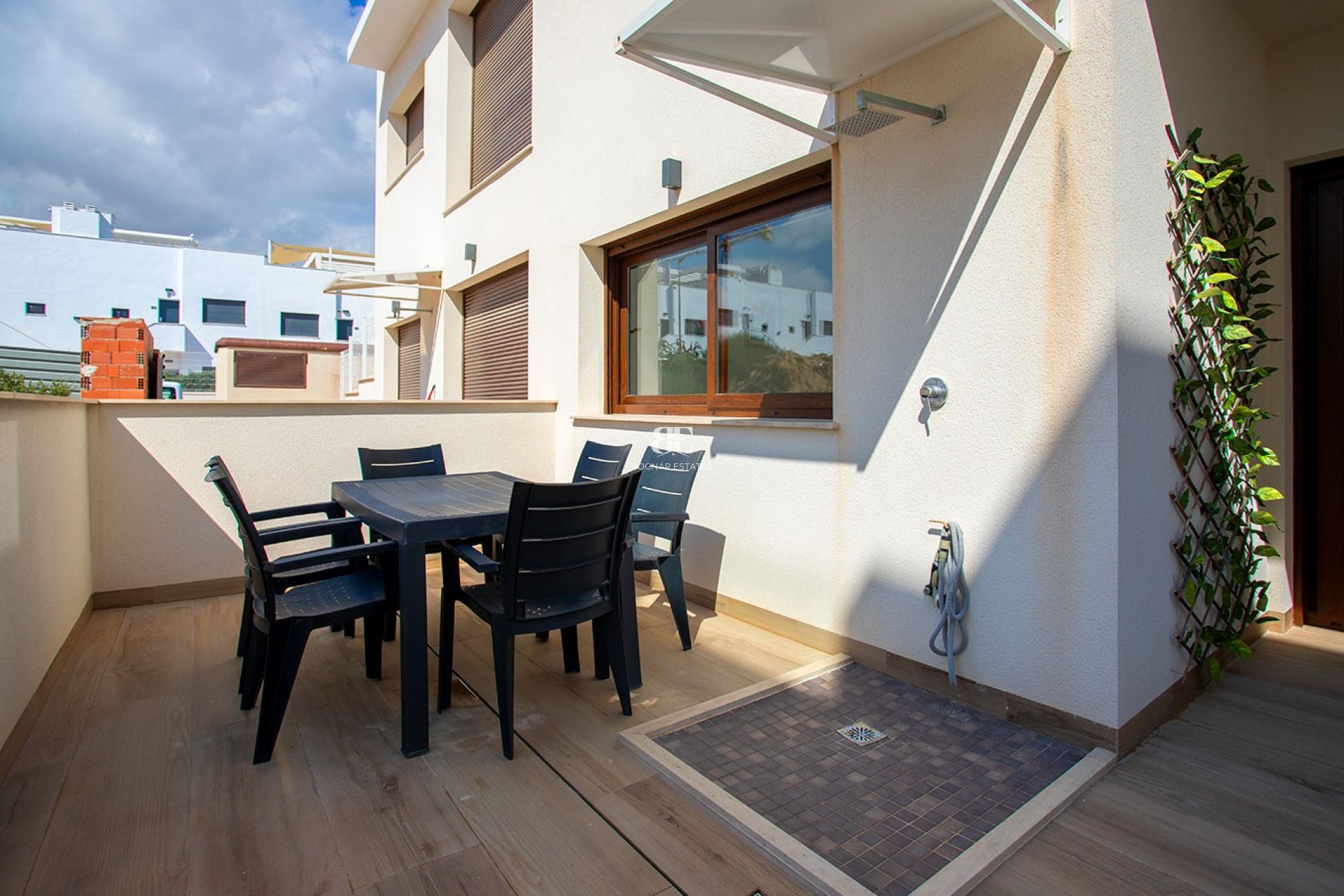 Wiederverkauf - apartment -
Los Balcones - Torrevieja