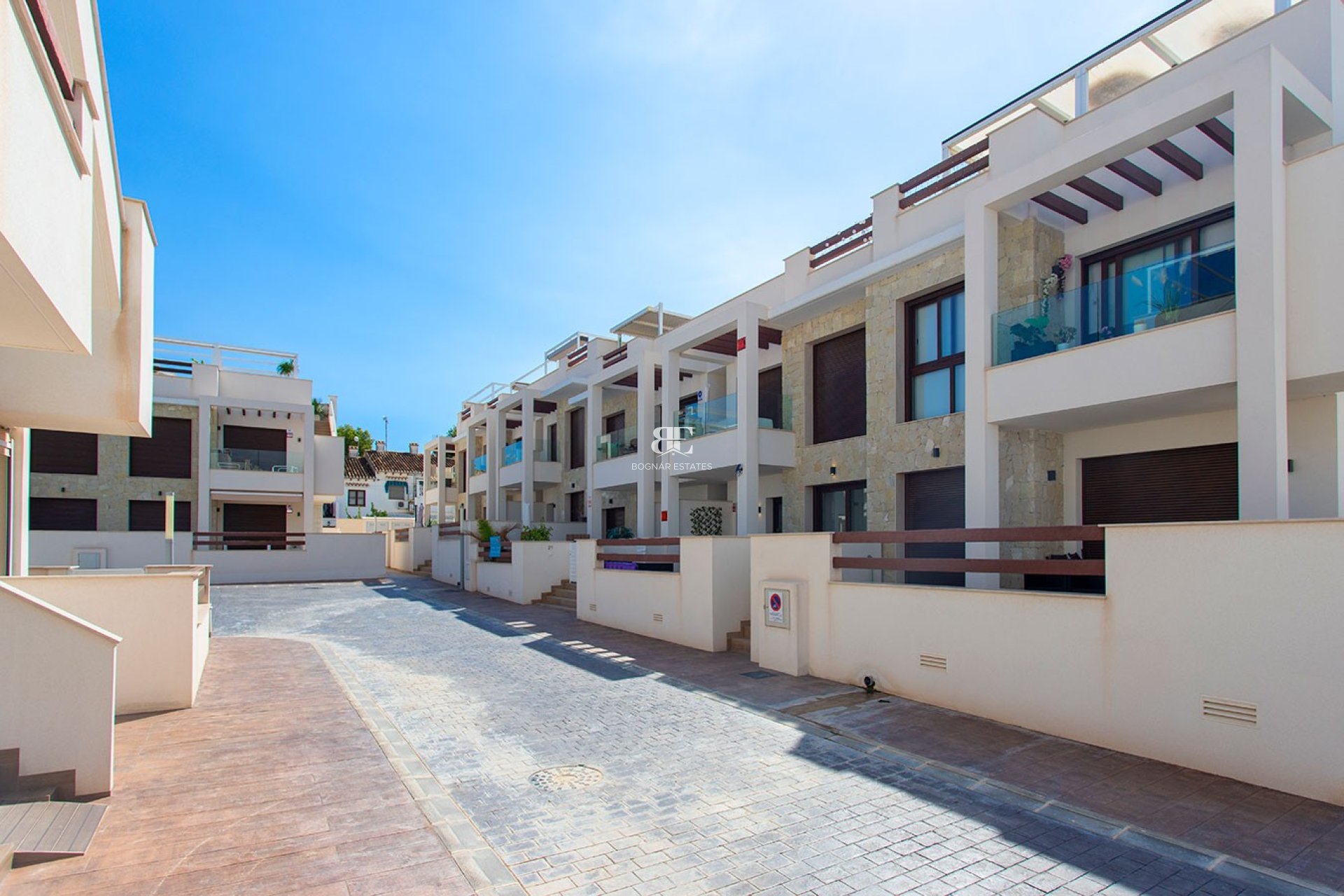 Wiederverkauf - apartment -
Los Balcones - Torrevieja