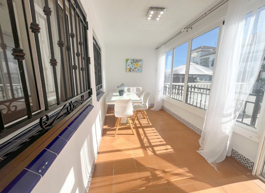 Wiederverkauf - apartment -
Los Montesinos - Entre Naranjos