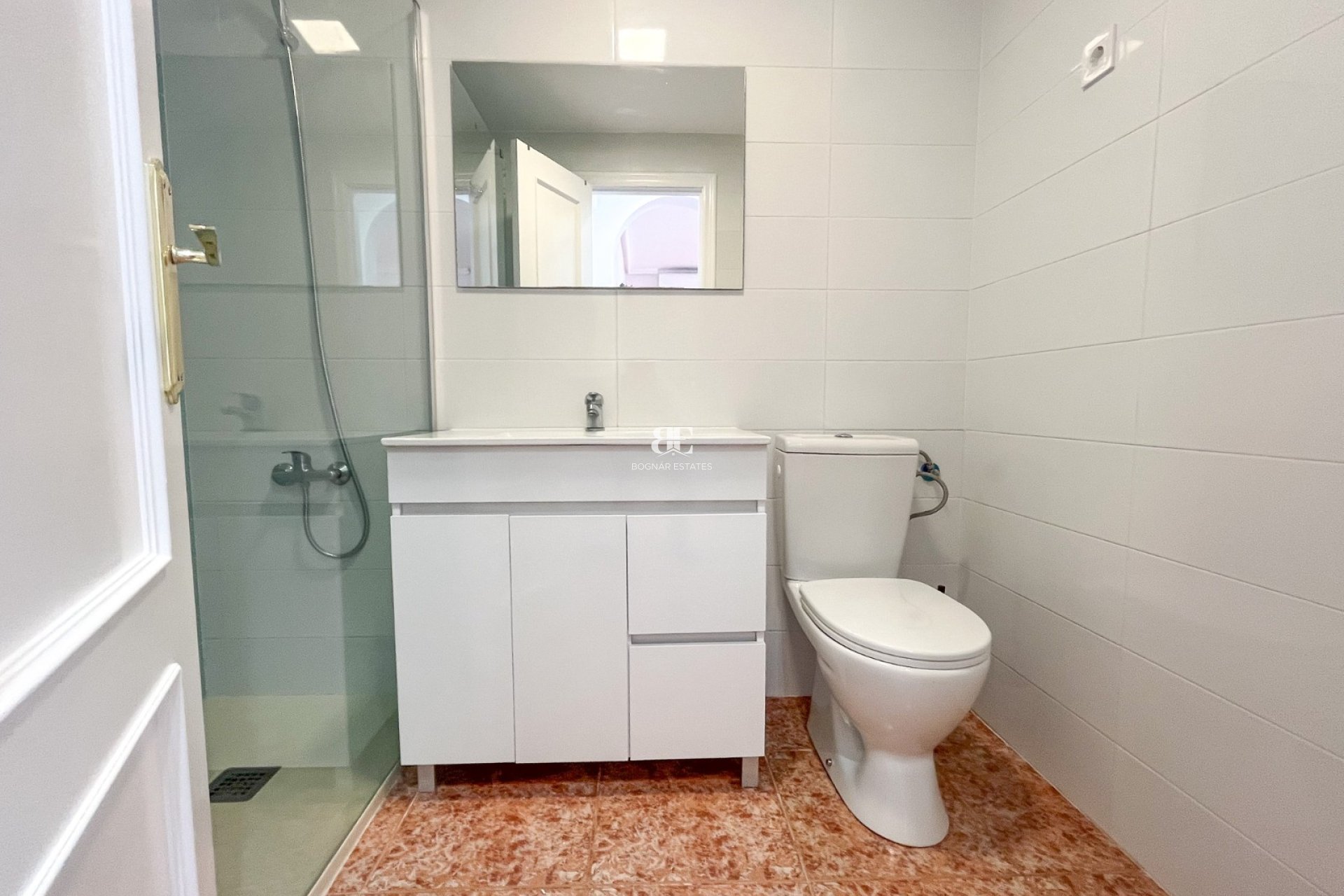 Wiederverkauf - apartment -
Los Montesinos - Entre Naranjos