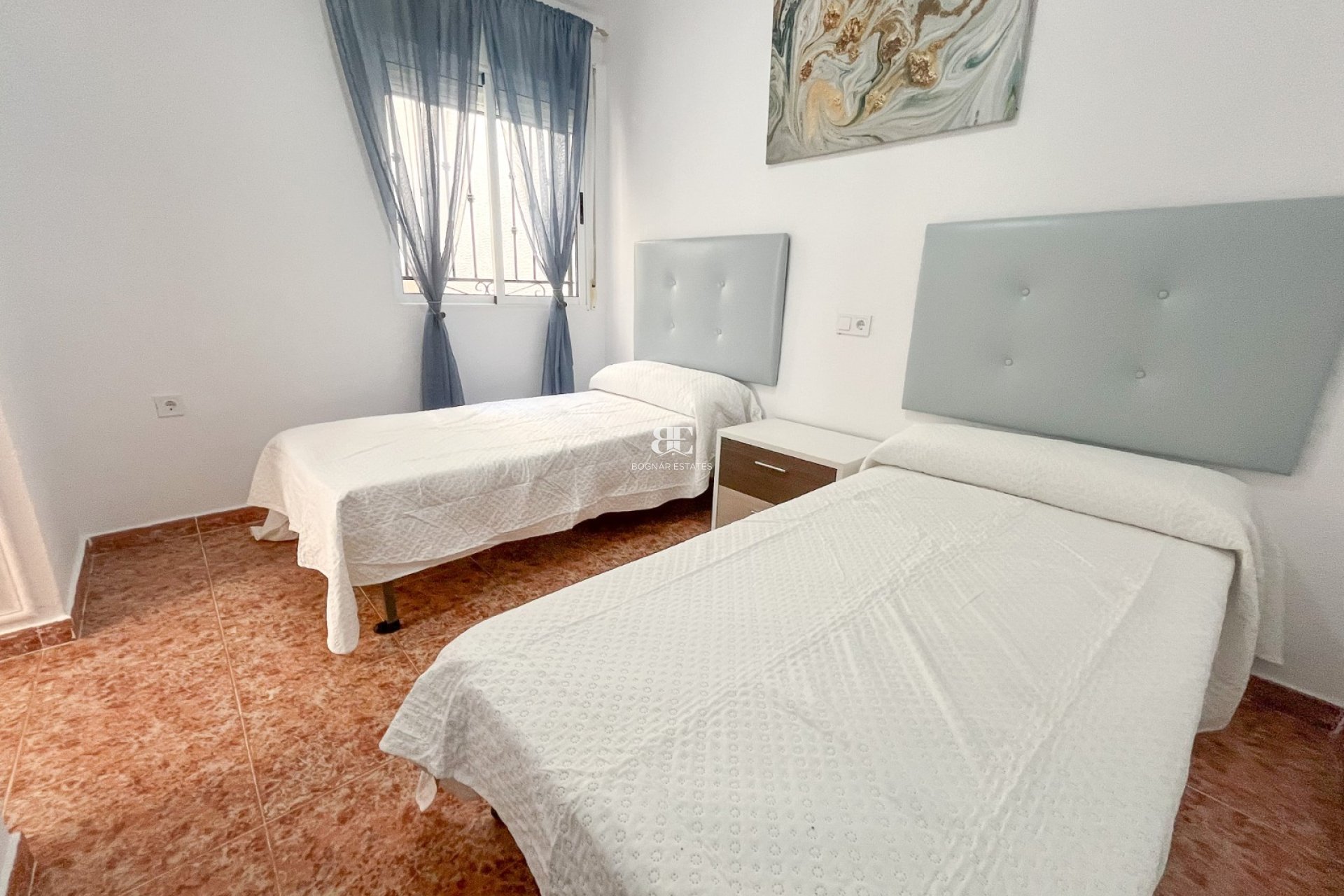 Wiederverkauf - apartment -
Los Montesinos - Entre Naranjos