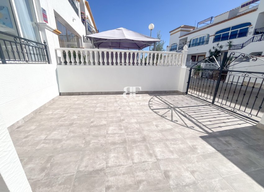 Wiederverkauf - apartment -
Los Montesinos - Entre Naranjos