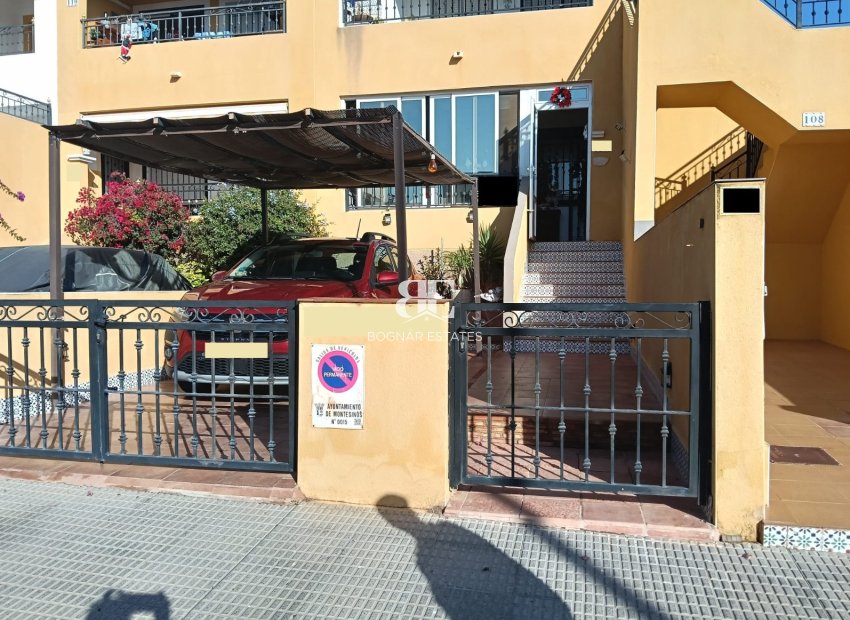 Wiederverkauf - apartment -
Los Montesinos - La Herrada