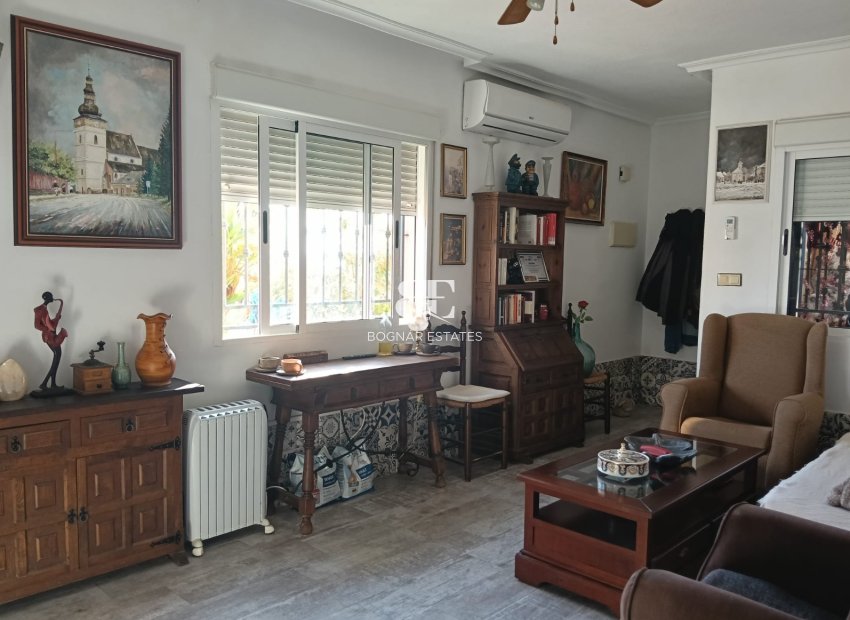 Wiederverkauf - apartment -
Los Montesinos - La Herrada