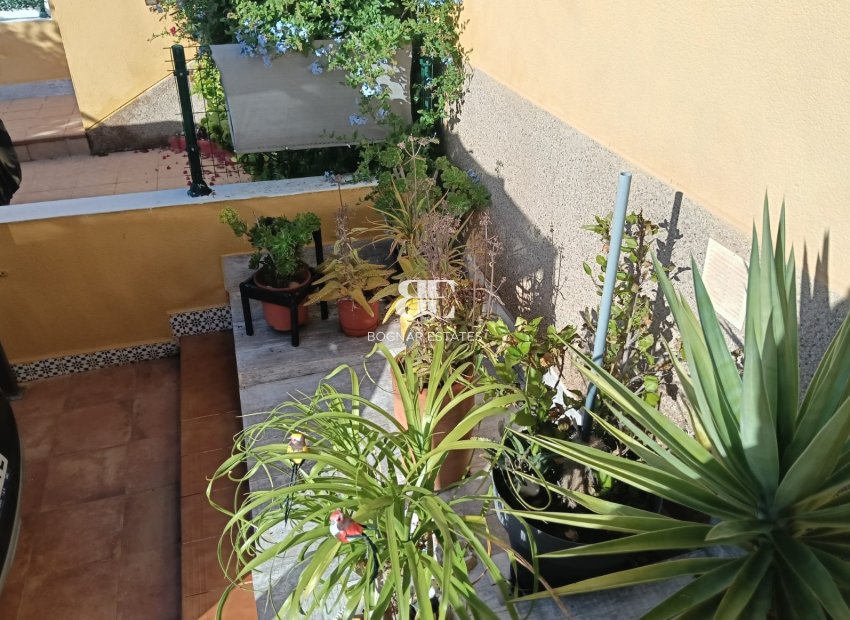 Wiederverkauf - apartment -
Los Montesinos - La Herrada