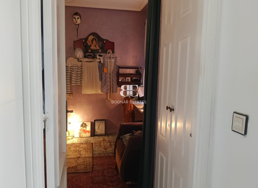 Wiederverkauf - apartment -
Los Montesinos - La Herrada