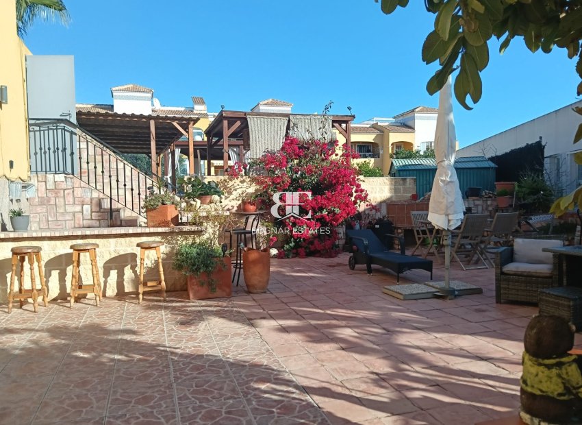 Wiederverkauf - apartment -
Los Montesinos - La Herrada