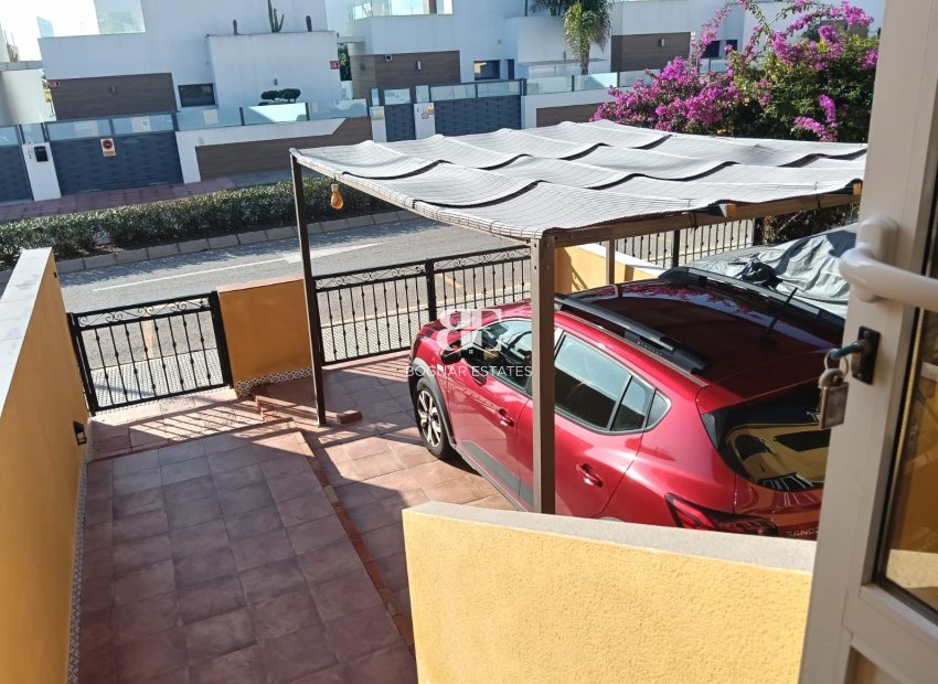 Wiederverkauf - apartment -
Los Montesinos - La Herrada