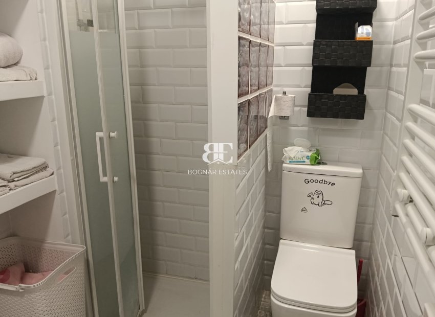 Wiederverkauf - apartment -
Los Montesinos - La Herrada