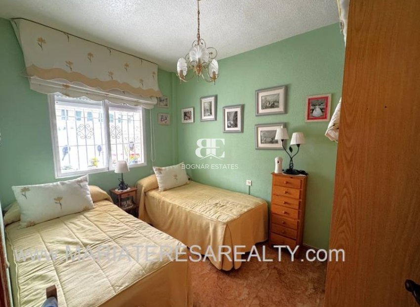 Wiederverkauf - apartment -
Los Narejos - Oasis