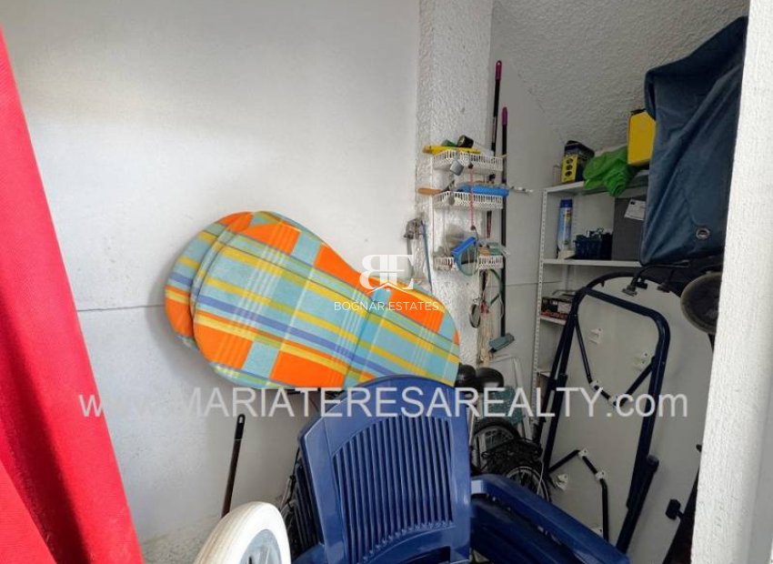 Wiederverkauf - apartment -
Los Narejos - Urb. Oasis