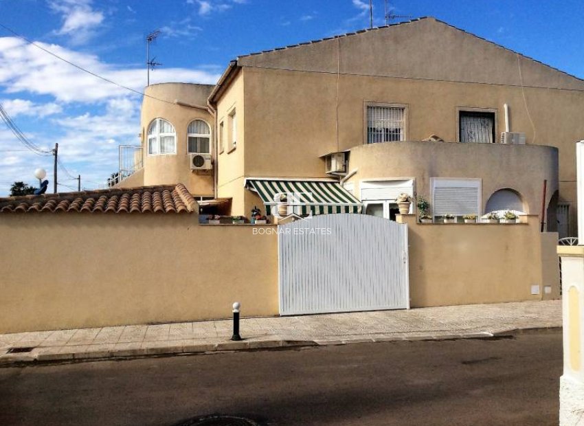 Wiederverkauf - apartment -
Los Narejos - Urb. Oasis