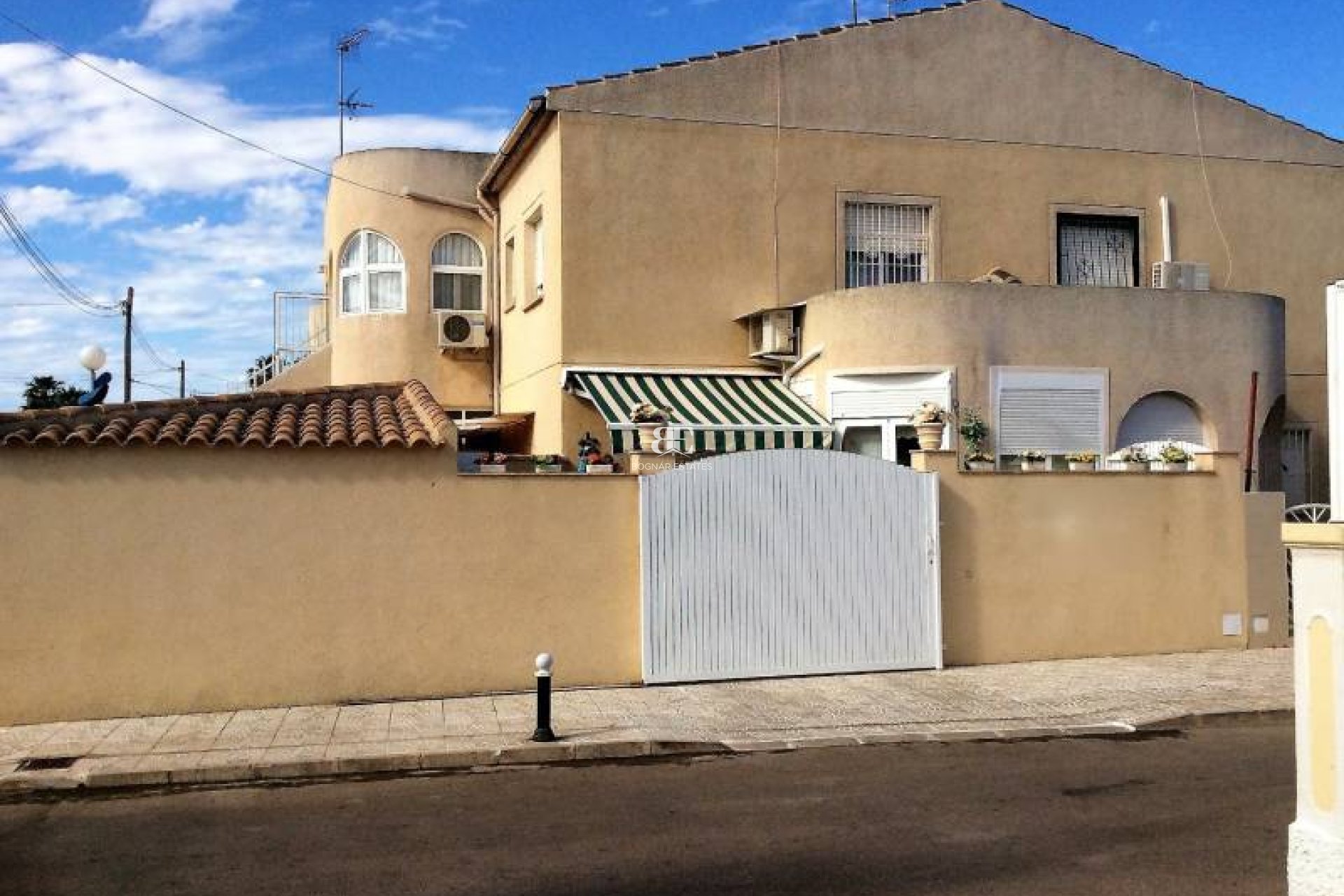 Wiederverkauf - apartment -
Los Narejos - Urb. Oasis