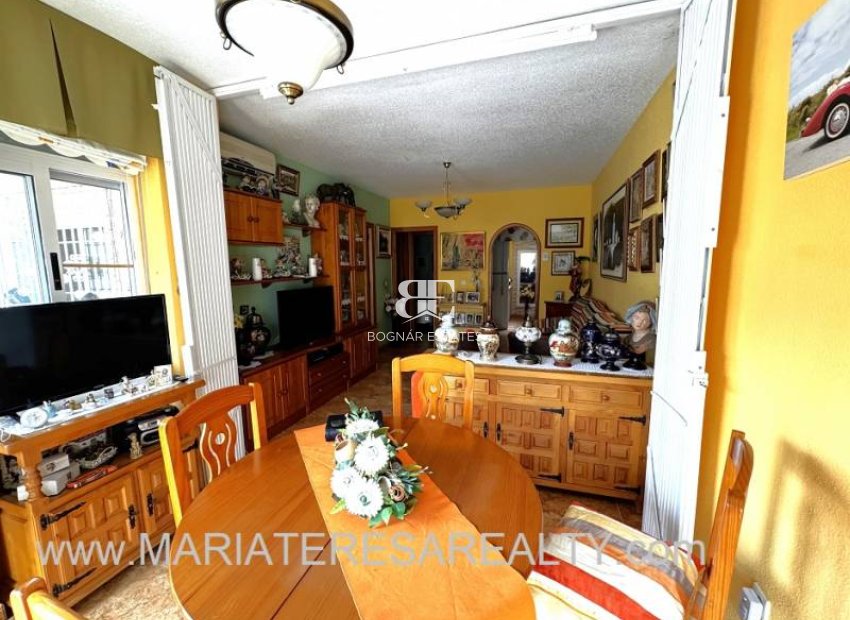 Wiederverkauf - apartment -
Los Narejos - Urb. Oasis
