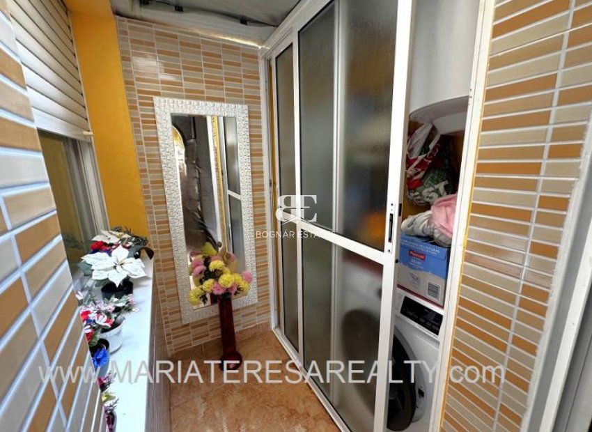 Wiederverkauf - apartment -
Los Narejos - Urb. Oasis