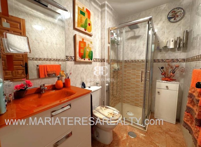 Wiederverkauf - apartment -
Los Narejos - Urb. Oasis