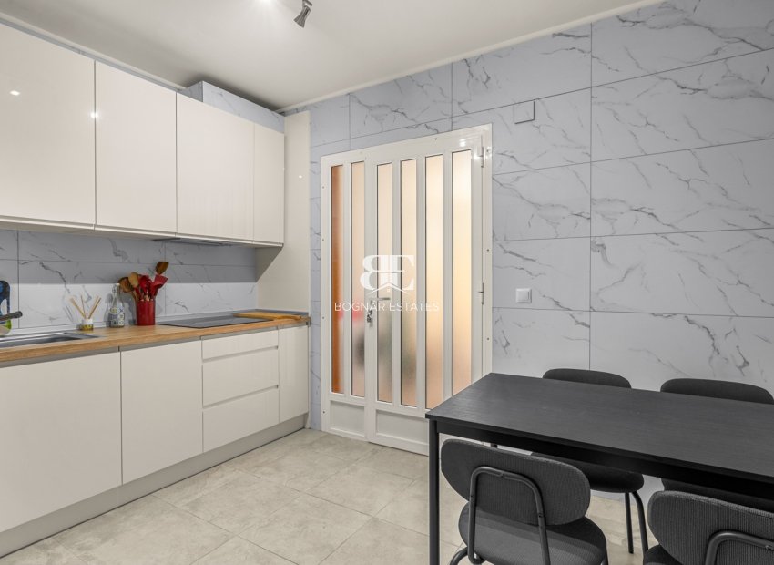 Wiederverkauf - apartment -
Los Urrutias - Estrella de Mar