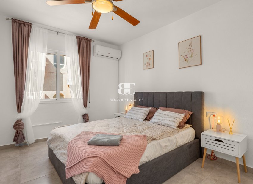 Wiederverkauf - apartment -
Los Urrutias - Estrella de Mar