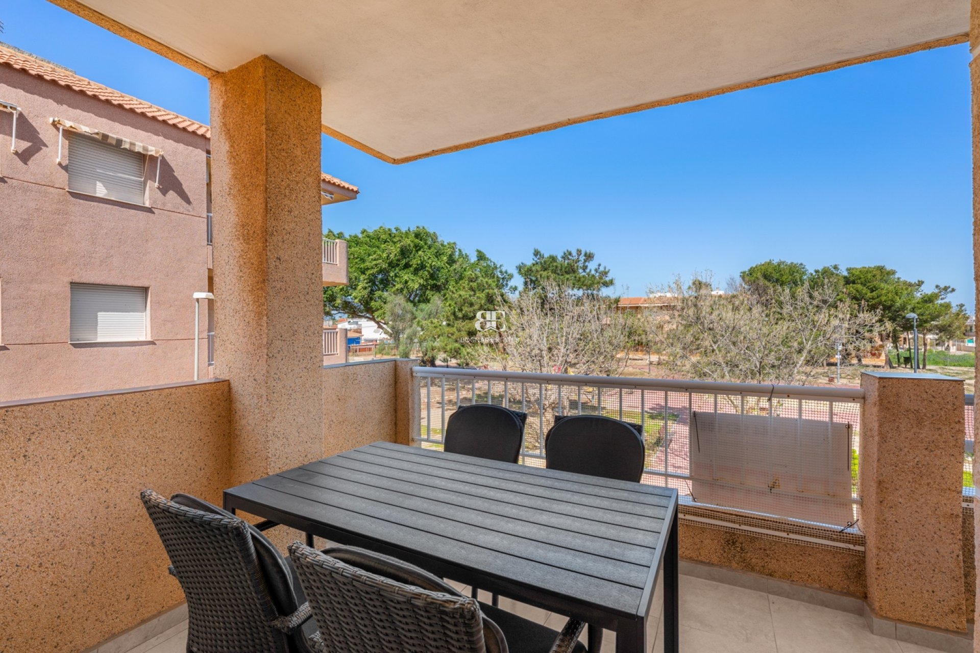 Wiederverkauf - apartment -
Los Urrutias - Estrella de Mar