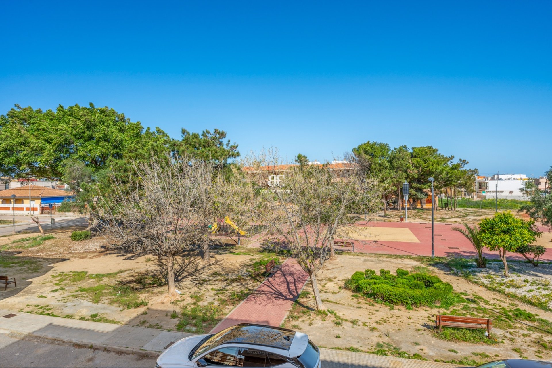 Wiederverkauf - apartment -
Los Urrutias - Estrella de Mar