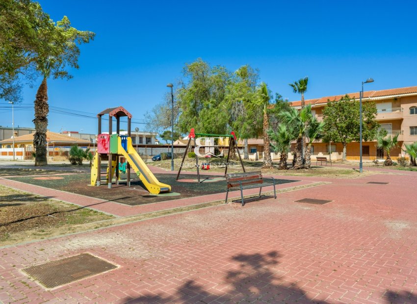 Wiederverkauf - apartment -
Los Urrutias - Estrella de Mar