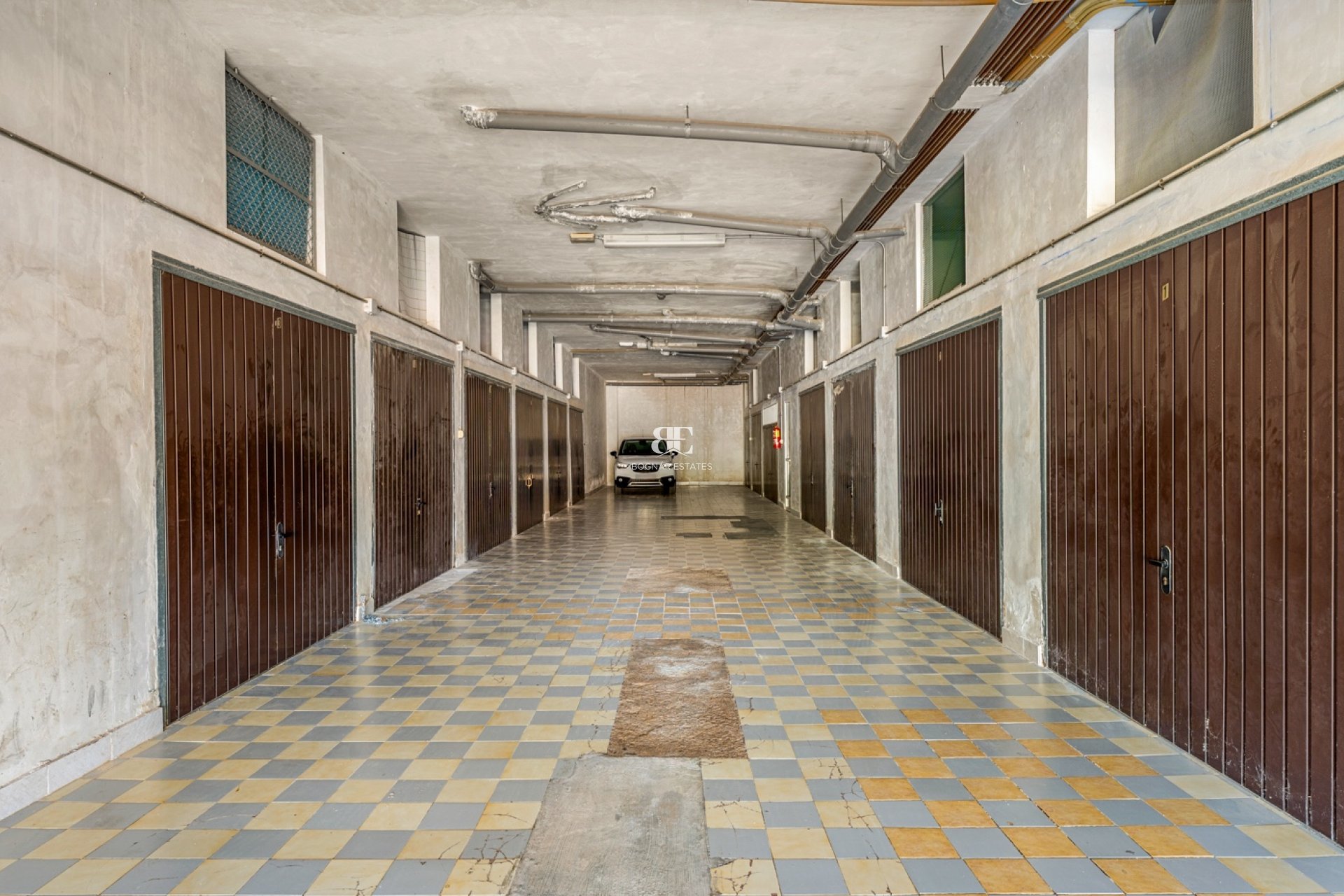 Wiederverkauf - apartment -
Los Urrutias - Estrella de Mar