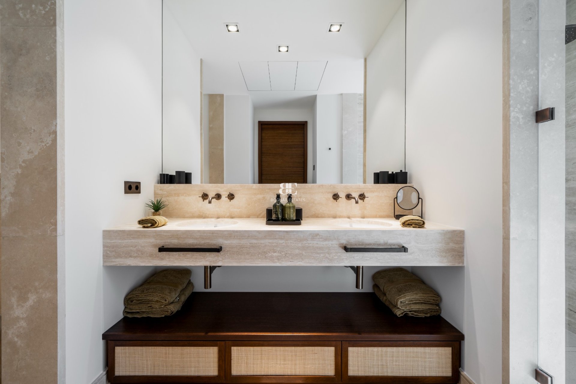 Wiederverkauf - apartment -
Malaga - Casares