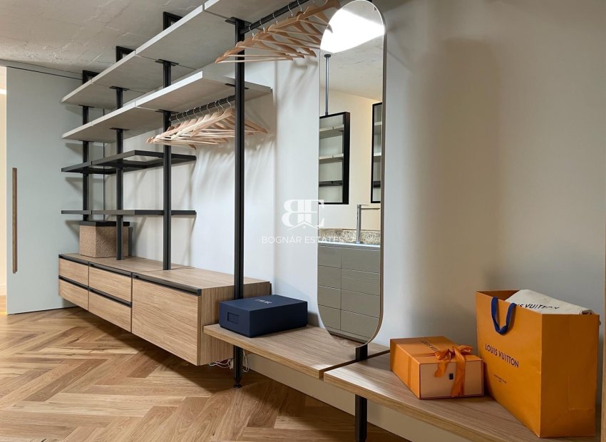 Wiederverkauf - apartment -
Marbella - Center