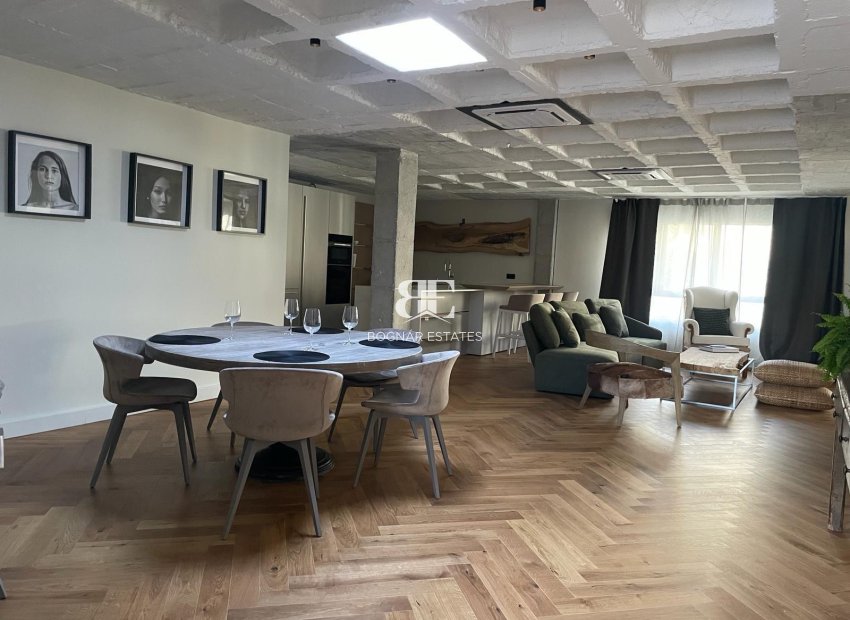 Wiederverkauf - apartment -
Marbella - Center