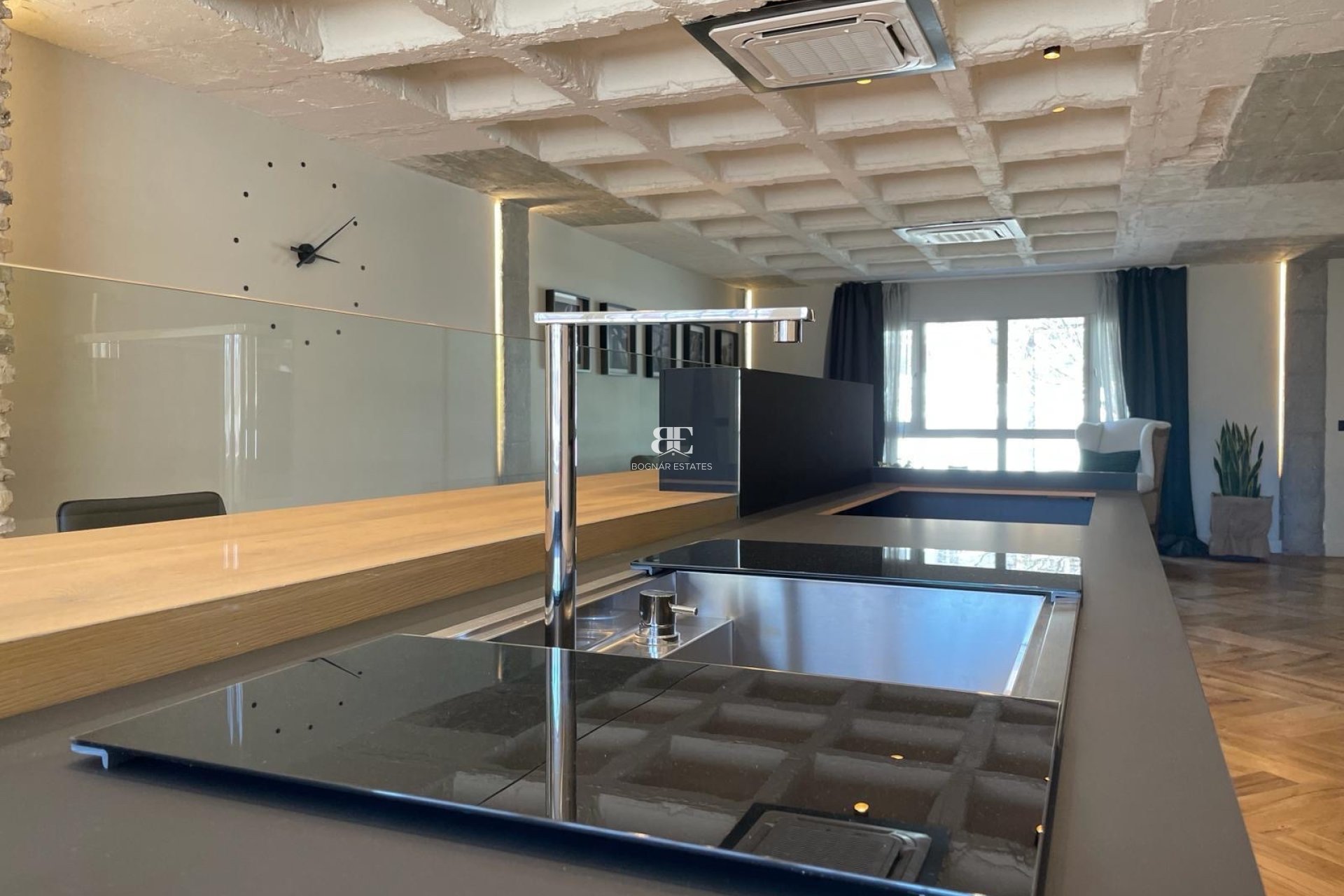 Wiederverkauf - apartment -
Marbella - Center